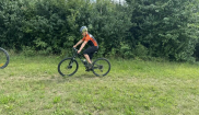 Příměstský cyklotábor 15.-19..7.2024