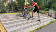 Příměstský cyklotábor 15.-19..7.2024