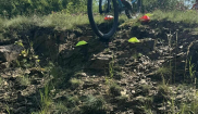 Příměstský cyklotábor 15.-19..7.2024
