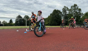 Příměstský cyklotábor 15.-19..7.2024