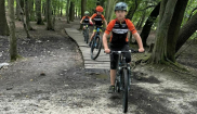 Příměstský cyklotábor 15.-19..7.2024