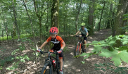 Příměstský cyklotábor 15.-19..7.2024