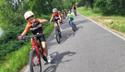 Příměstský cyklotábor 15.-19..7.2024