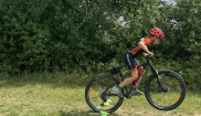 Příměstský cyklotábor 15.-19..7.2024