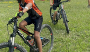 Příměstský cyklotábor 15.-19..7.2024