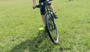 Příměstský cyklotábor 15.-19..7.2024