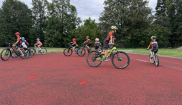 Příměstský cyklotábor 15.-19..7.2024