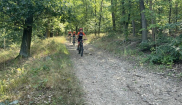 Příměstský cyklotábor 15.-19..7.2024