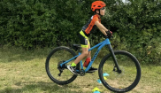 Příměstský cyklotábor 15.-19..7.2024