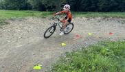 Příměstský cyklotábor 15.-19..7.2024