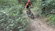 Příměstský cyklotábor 15.-19..7.2024
