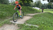 Příměstský cyklotábor 15.-19..7.2024