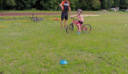 Příměstský cyklotábor 15.-19..7.2024