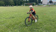 Příměstský cyklotábor 15.-19..7.2024