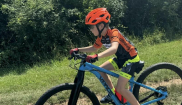 Příměstský cyklotábor 15.-19..7.2024