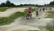 Příměstský cyklotábor 15.-19..7.2024