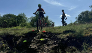 Příměstský cyklotábor 15.-19..7.2024