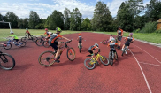 Příměstský cyklotábor 15.-19..7.2024