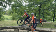 Příměstský cyklotábor 15.-19..7.2024