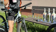 Příměstský cyklotábor 15.-19..7.2024