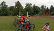 Příměstský cyklotábor 15.-19..7.2024