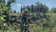 Příměstský cyklotábor 15.-19..7.2024