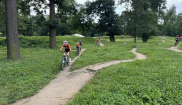 Příměstský cyklotábor 15.-19..7.2024