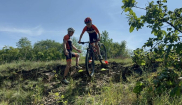 Příměstský cyklotábor 15.-19..7.2024