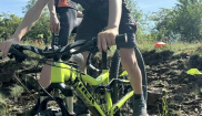 Příměstský cyklotábor 15.-19..7.2024