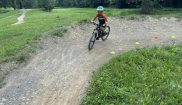 Příměstský cyklotábor 15.-19..7.2024
