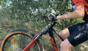 Příměstský cyklotábor 15.-19..7.2024