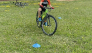 Příměstský cyklotábor 15.-19..7.2024