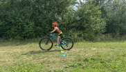 Příměstský cyklotábor 15.-19..7.2024