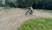 Příměstský cyklotábor 15.-19..7.2024