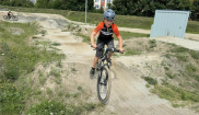 Příměstský cyklotábor 15.-19..7.2024