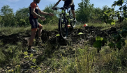 Příměstský cyklotábor 15.-19..7.2024