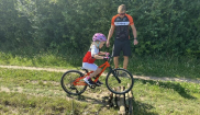 Příměstský cyklotábor 15.-19..7.2024