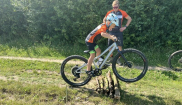 Příměstský cyklotábor 15.-19..7.2024