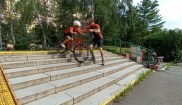 Příměstský cyklotábor 15.-19..7.2024