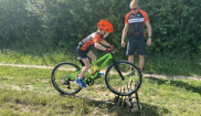 Příměstský cyklotábor 15.-19..7.2024