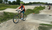 Příměstský cyklotábor 15.-19..7.2024