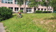 Příměstský cyklotábor 15.-19..7.2024