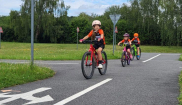 Příměstský cyklotábor 15.-19..7.2024