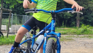 Příměstský cyklotábor 15.-19..7.2024