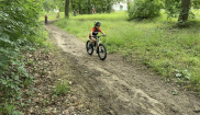 Příměstský cyklotábor 15.-19..7.2024