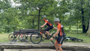 Příměstský cyklotábor 15.-19..7.2024