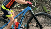 Příměstský cyklotábor 15.-19..7.2024