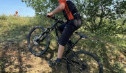 Příměstský cyklotábor 15.-19..7.2024