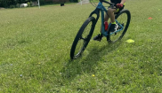 Příměstský cyklotábor 15.-19..7.2024