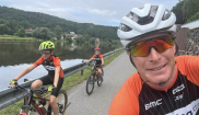 Příměstský cyklotábor 15.-19..7.2024